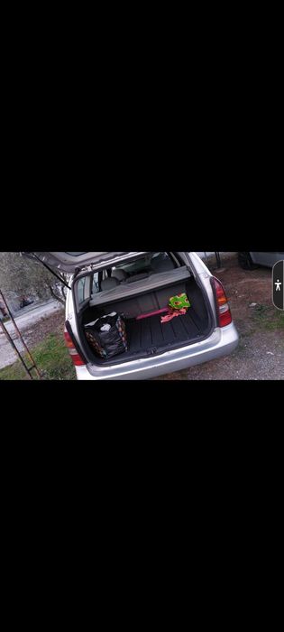 Astra Caravam Diesel !