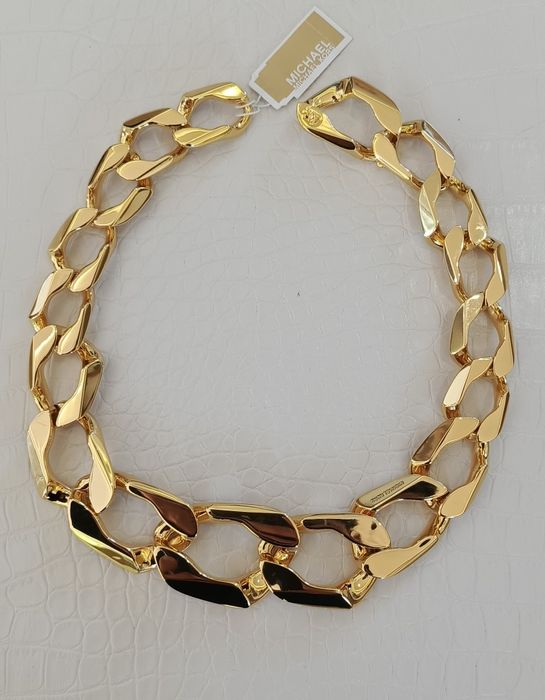 Naszyjnik kolia Michael Kors