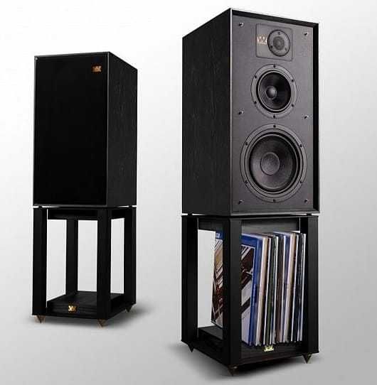 Wharfedale Super Linton | raty 0% | sklep WROCŁAW
