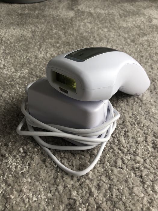Depilator IPL 200 Sanitas Lidl