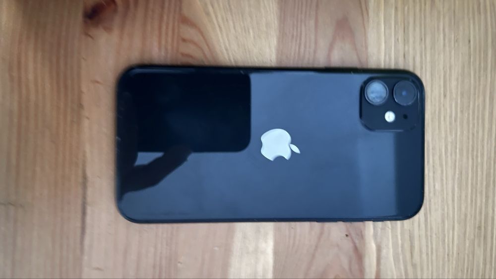 Iphone 11 preto64751982900099121
