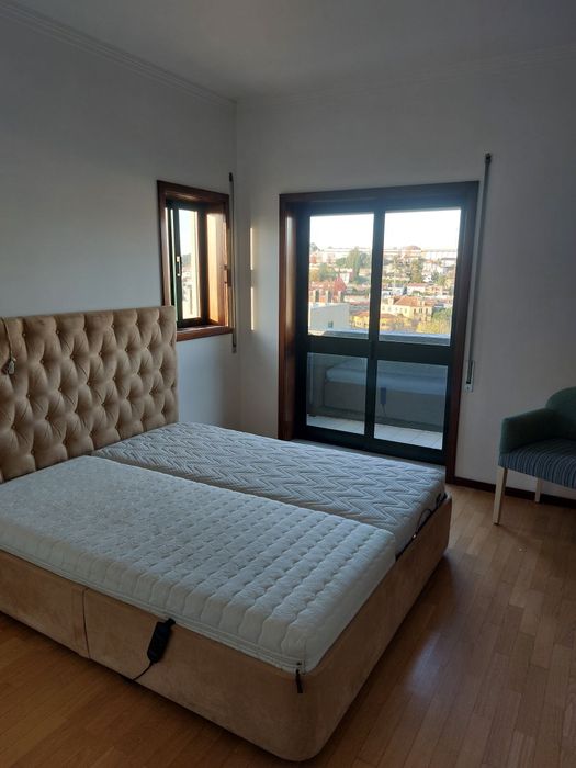 ARRENDAMENTO – Apartamento T2 Mobilado | Alta Vila Village – Águeda