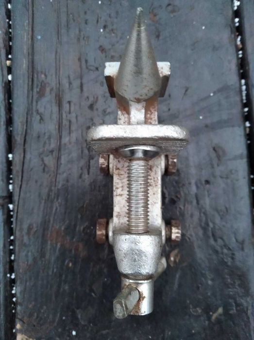 Продам малу професійну   .наковальню ювеліра .