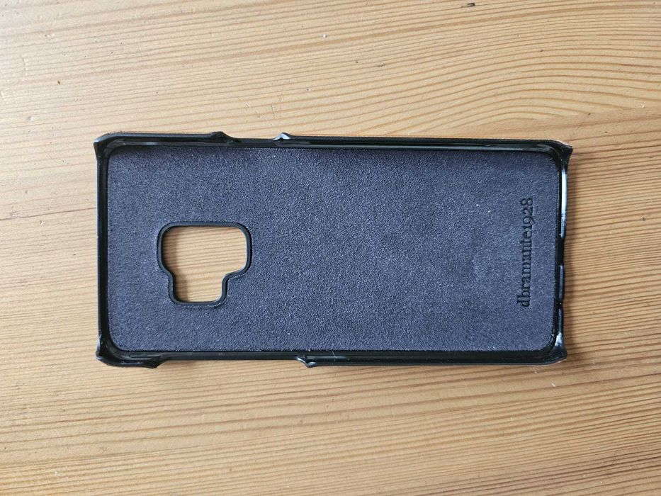 Samsung GALAXY S9 etui
