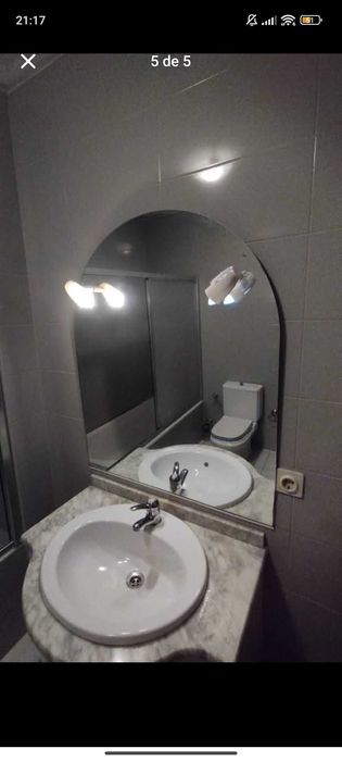 Quarto para arrendar