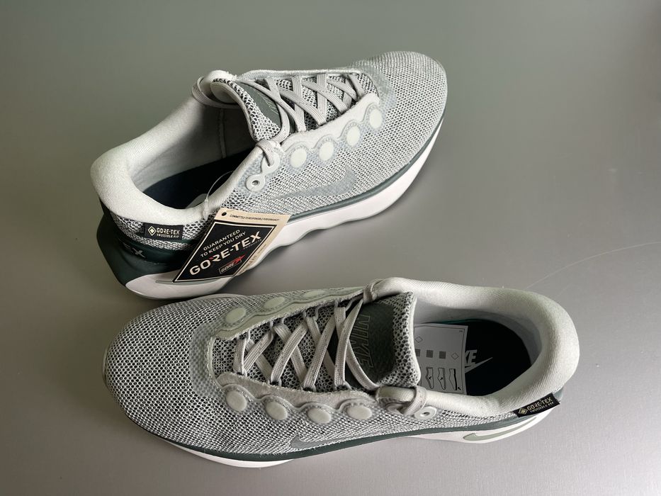 Кросівки Nike Motiva Gore-tex 38 р ОРИГІНАЛ