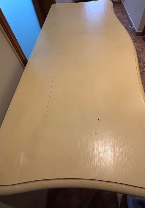 Consola / toucador romântica(o)