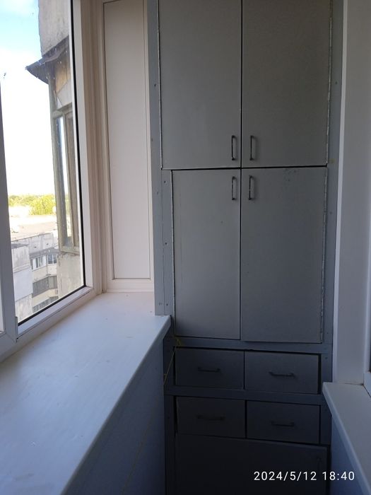 Продам  4-х комнатную квартиру ,на Таврическом , в м.Херсон