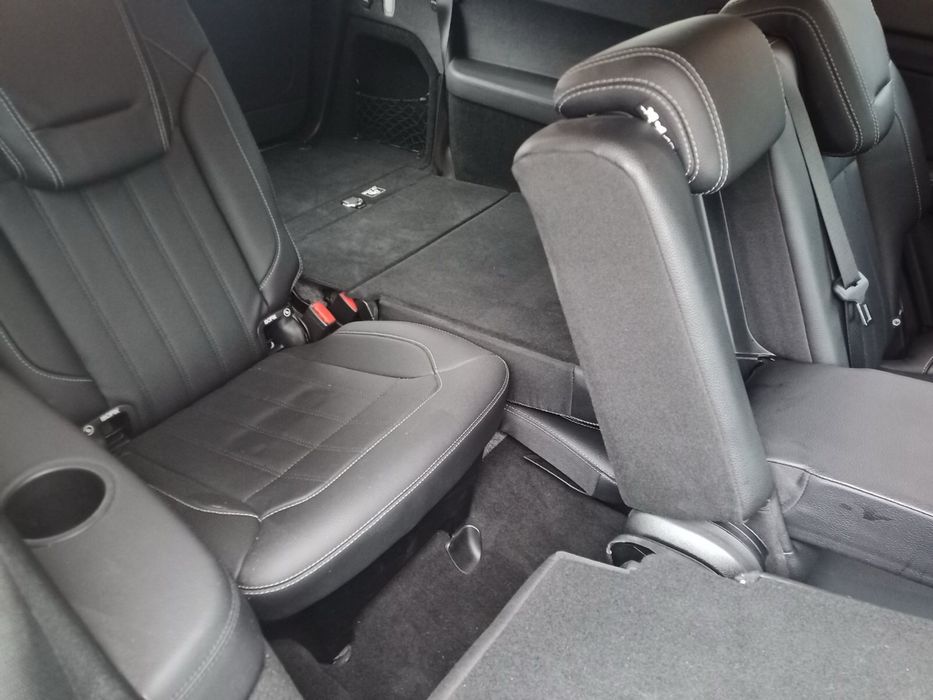 Mercedes-Benz GL-450
