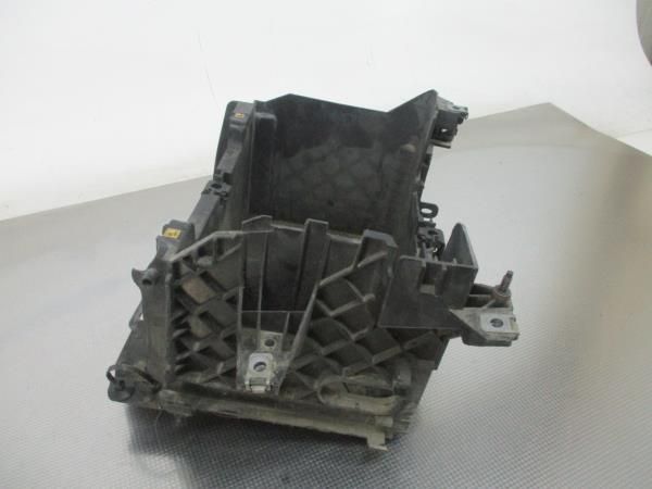 Base / caixa da bateria RENAULT Megane III (BZ0_)