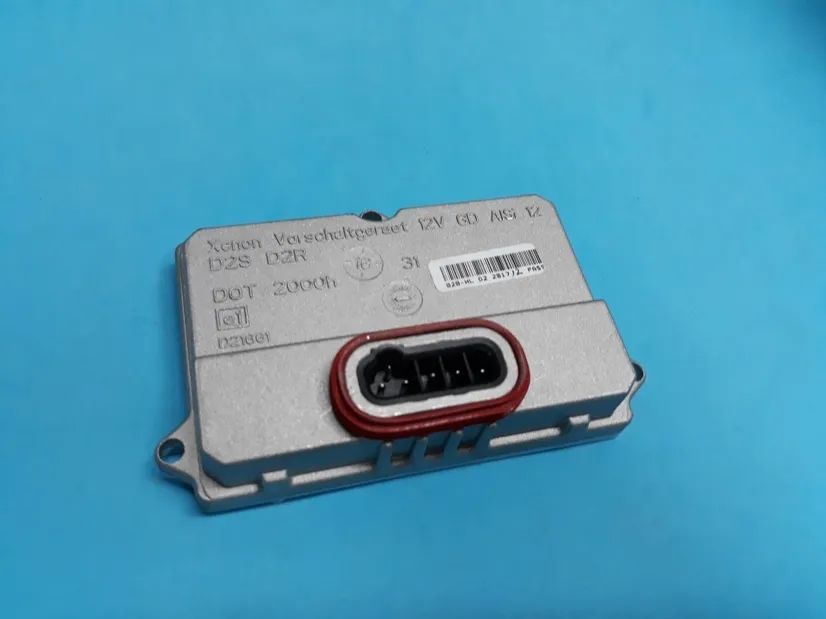 Balastro  5DV00829000 Audi Mercedes Bmw Vw Renault  etc  NOVO