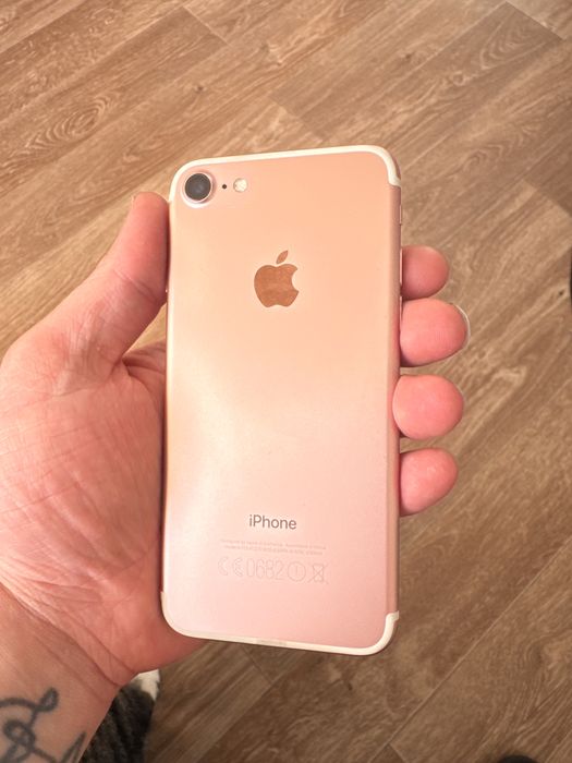 Iphone 7 на 32GB