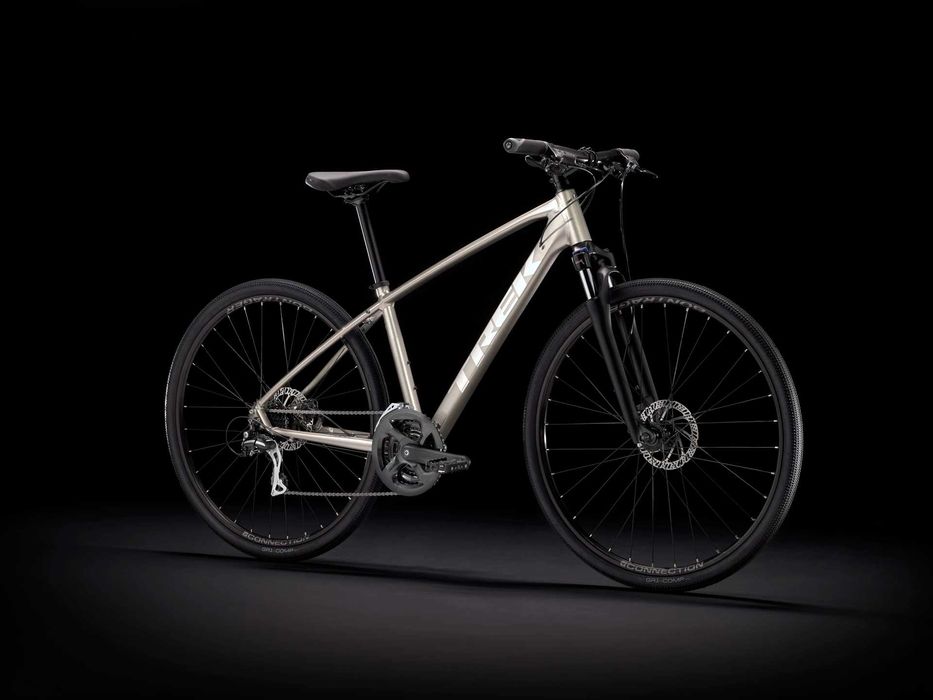 Bicicleta Trek Dual Sport 2, tamanho M