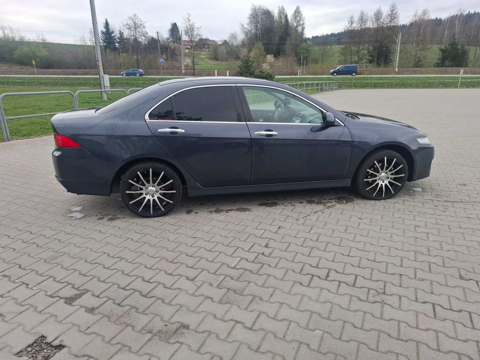 Sprzedam honde accord 7