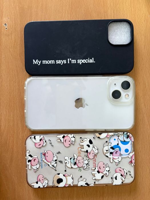 iphone 13 256GB