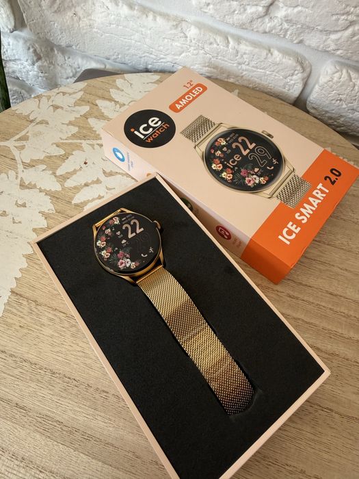 смарт-годинник Ice-Watch ICE smart 2.0