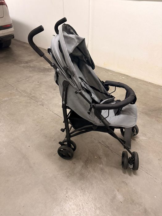 Carrinho de bebé kinder craft Novo