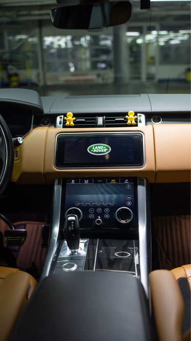 Range Rover Sport 2019р. 3.0D (306к.с.)AWD