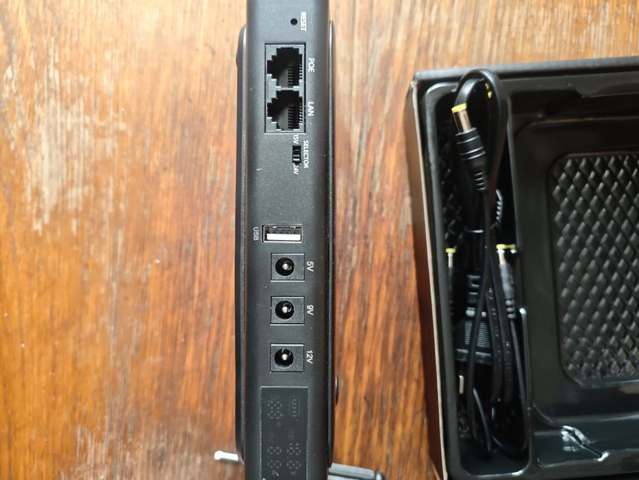 Продам Джб для роутера