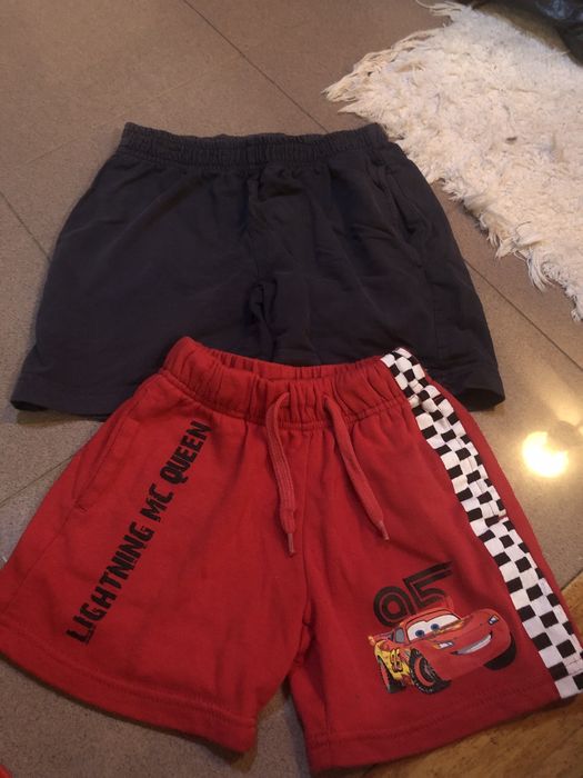 Roupa verão 6 anos