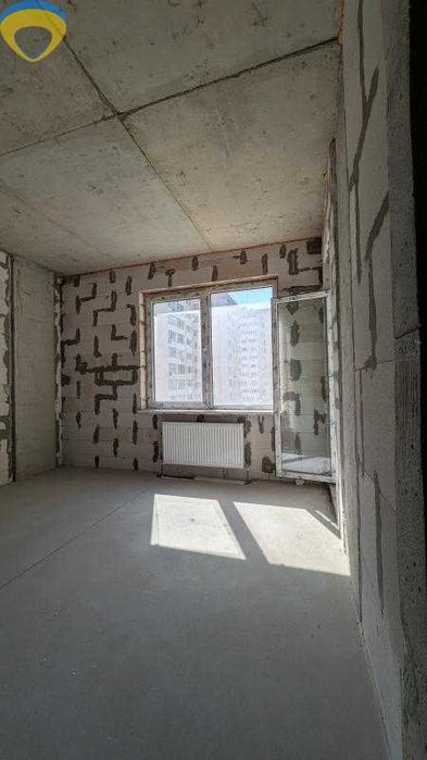 1 комн  квартира в комплексе на Таирова  Массив Радужный