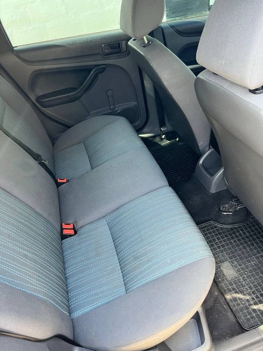 Ford Focus 2005 рік