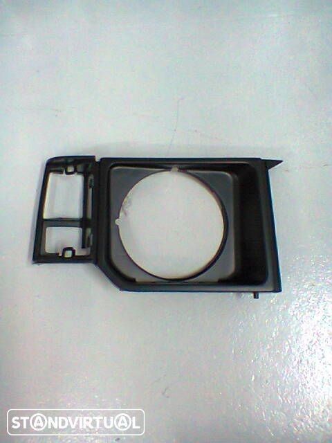 aro do farol e pisca mitsubishi pajero (NOVO)