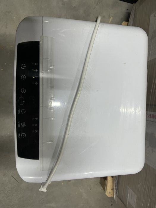 Кондиціонер мобільний Beko BP 207 C