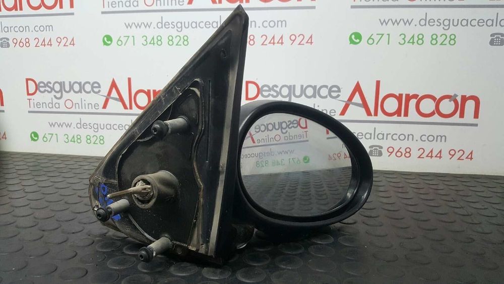 RETROVISOR DIREITO MG ROVER SERIE 25 (RF) COMFORT (5-PTAS.)