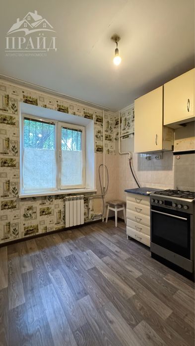 Продаж просторої 1кмн квартири на пр. М.Лушпи
