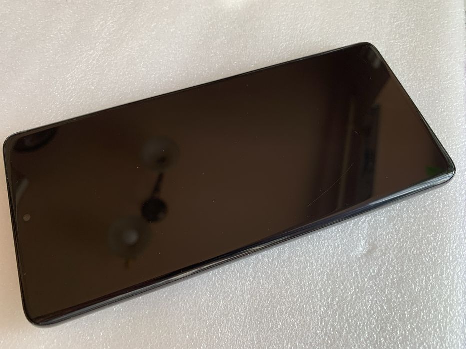 Samsung Galaxy S21 ultra 12/128