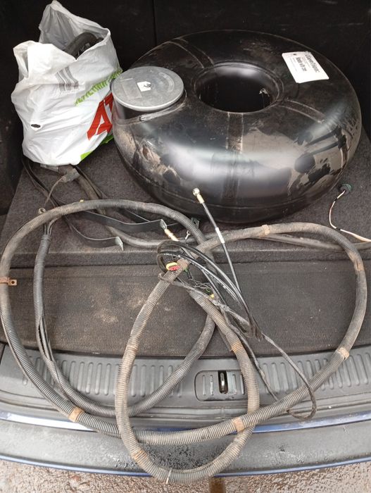 Vialle 5-го покоління