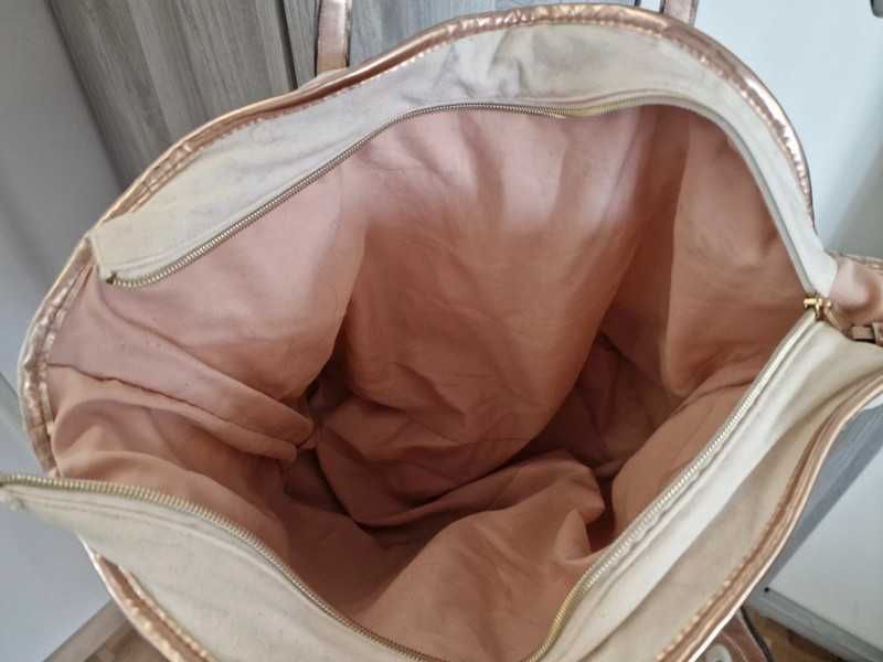 torebka shopper VS, Victoria's Secret