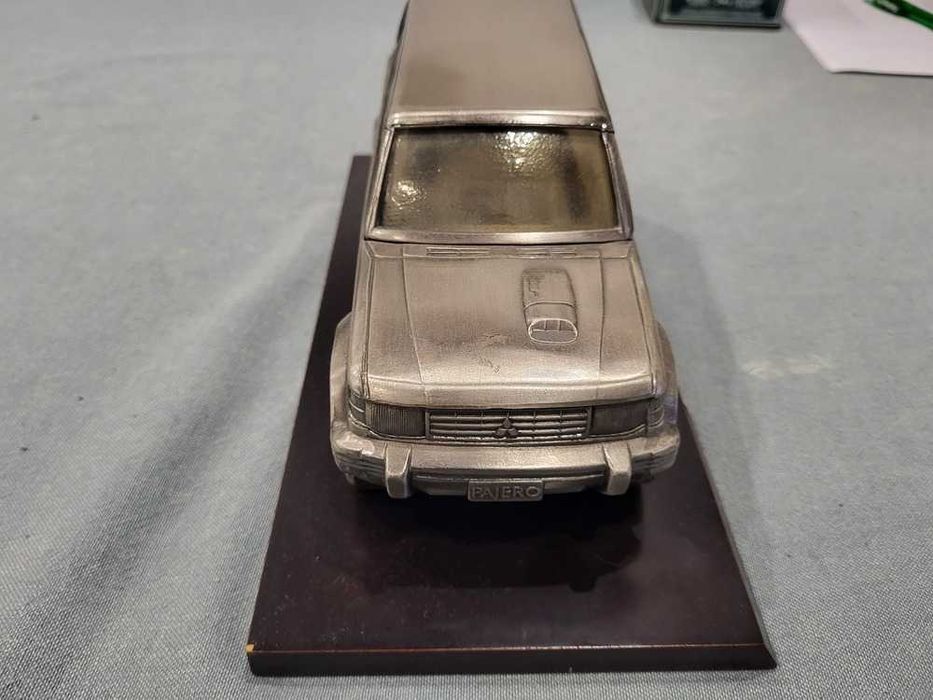 Mitsubishi Pajero / Montero Miniatura