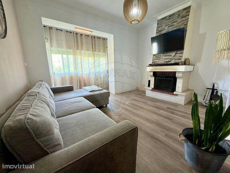 Apartamento T2 para venda