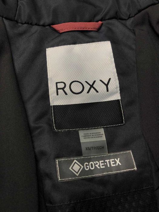 Жіноча лижна трекінгова куртка ROXY Glade Snow - Gore Tex - XS/S