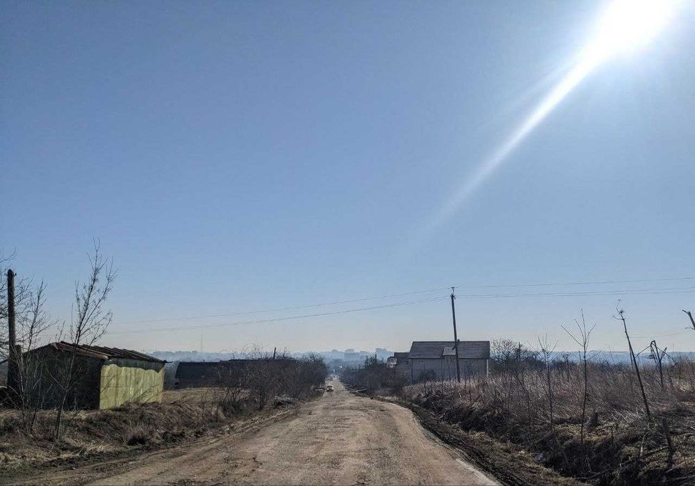 Продається ділянка 10 сот Загвіздя (8)
