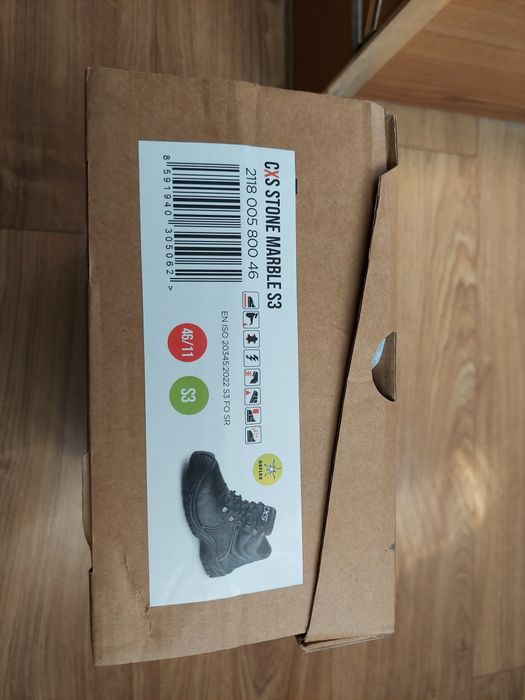 Buty     robocze