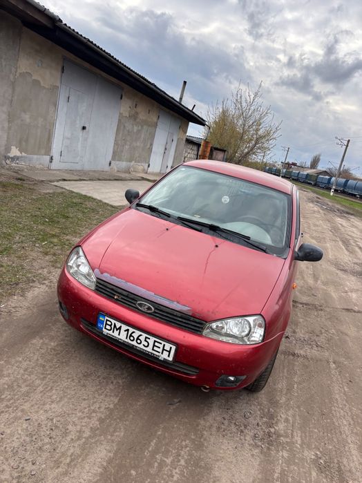 Подам автомобіль