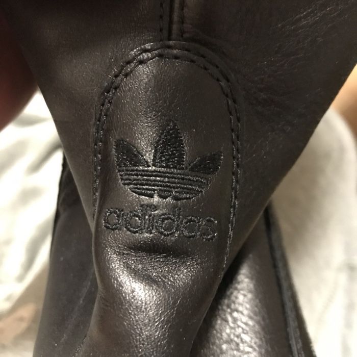 Сапоги adidas oridginal Sleek Series