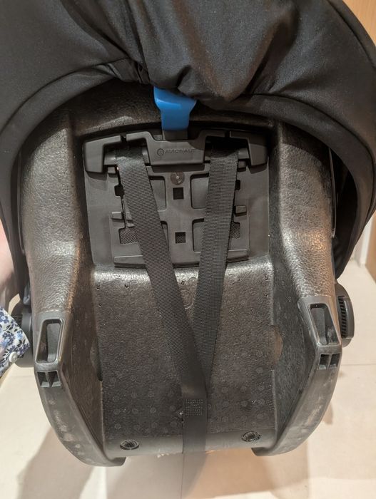 Fotelik samochodowy 0-13kg Avionaut Pixel nosidełko
