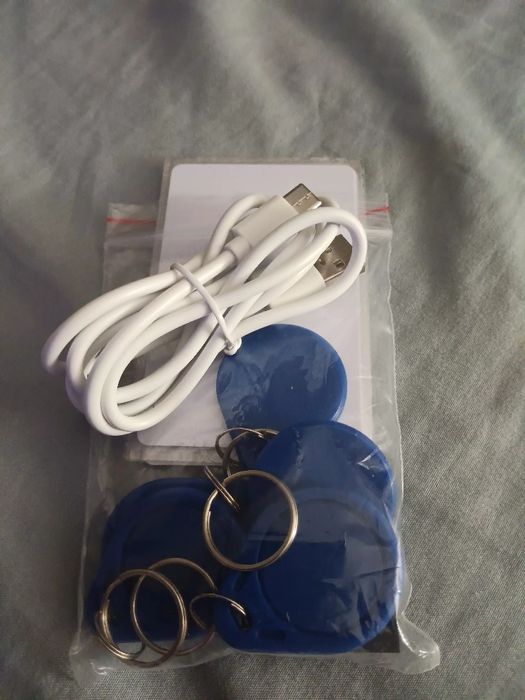 Replicador de cartões