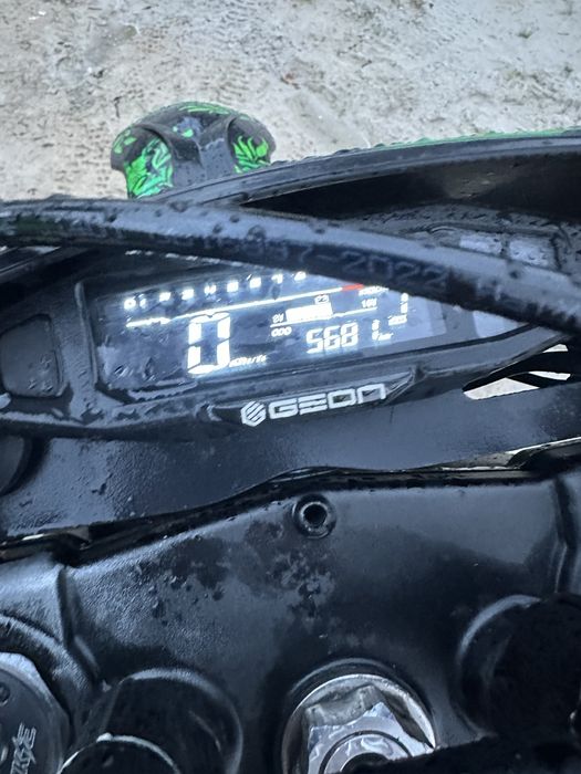 Продам Geon gns 300 nb