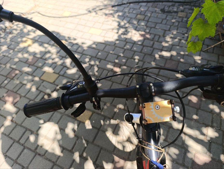 Продам тримач для телефону на велосипед