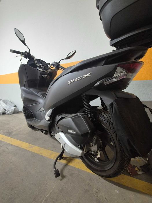 Scooter Honda PCX 2020
