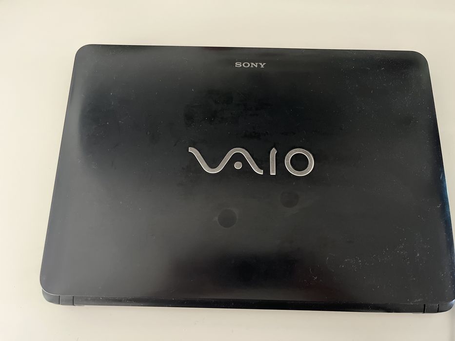 Vende-se PC Sony Vaio