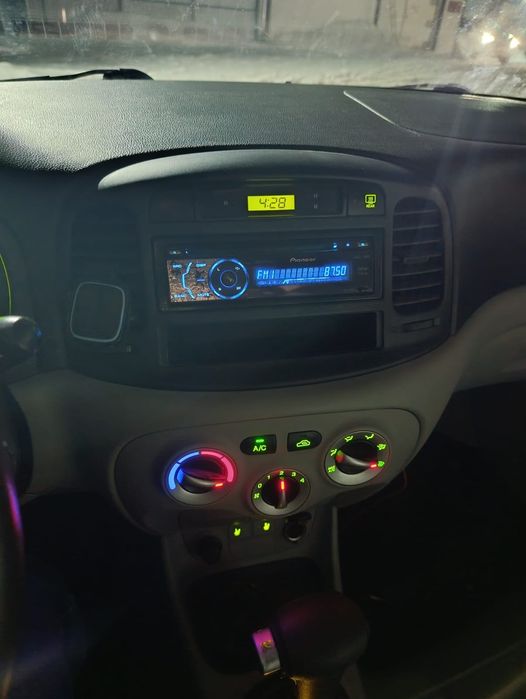 Продам Hyundai Accent АКПП