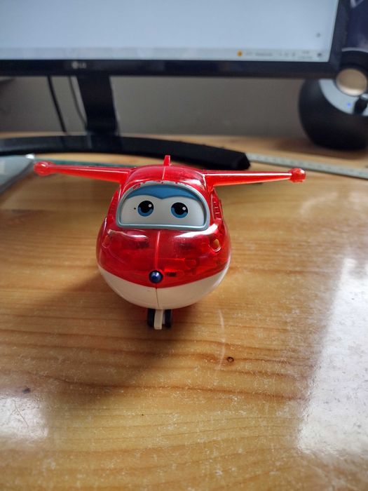 Zabawki Super Wings