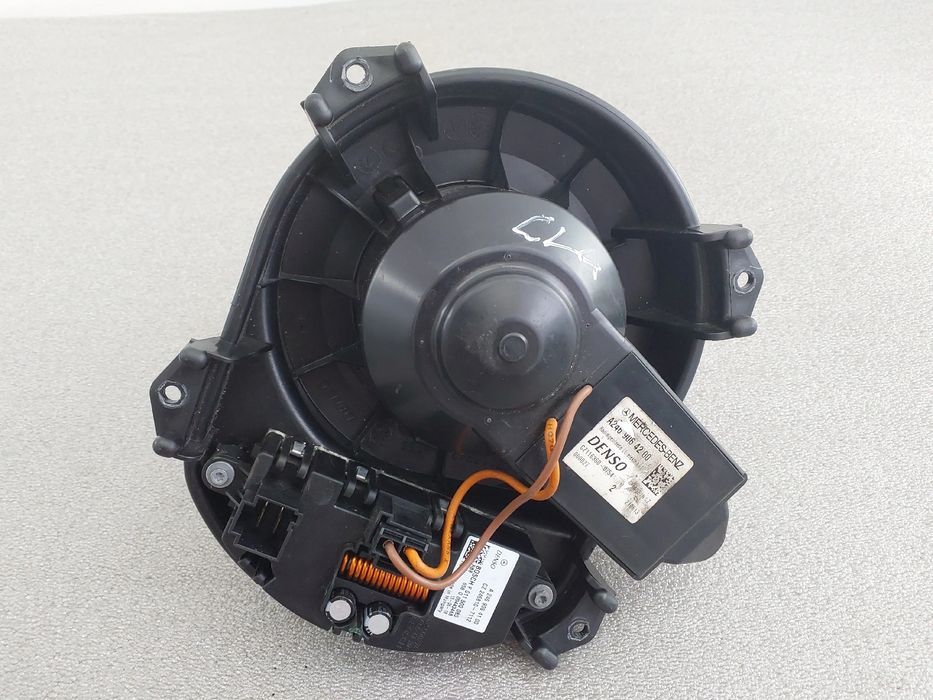 Motor da chauffage / sofagem MERCEDES-BENZ CLA Coupé (C117)