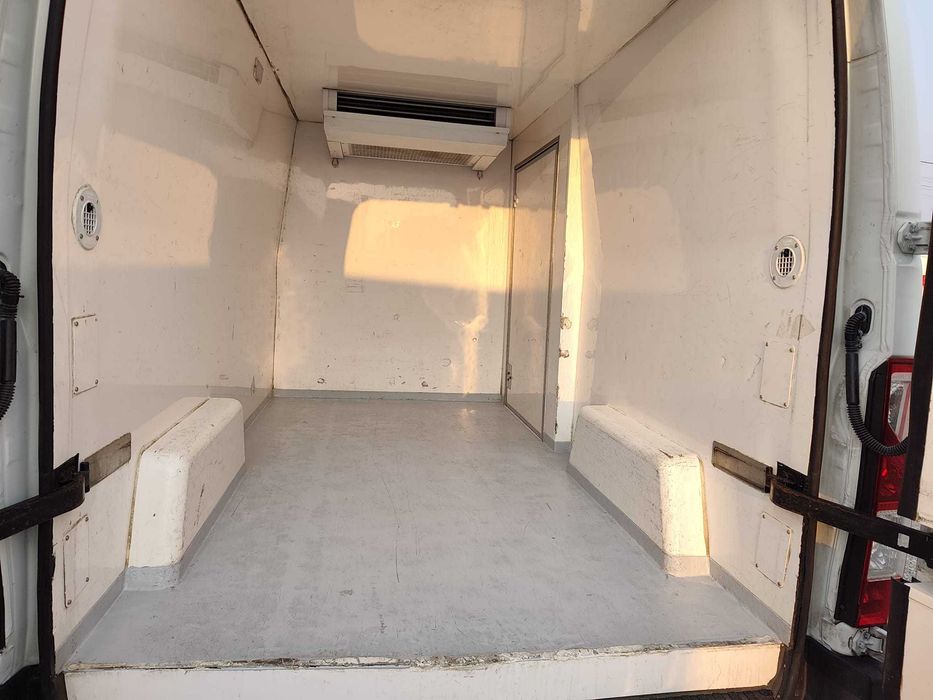 Renault Master L2H2 Frigorífica de congelação